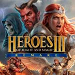 Heroes of Might and Magic III Remake