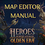 HoMM: Olden Era Map Editor Manual